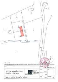 Prodej pozemku 4413 m², Rejštejn