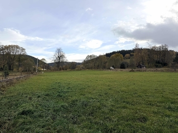 Prodej pozemku 4413 m², Rejštejn