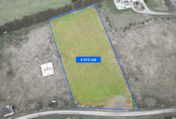 Prodej pozemku 4413 m², Rejštejn