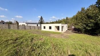 Prodej domu 87 m², Dolní Domaslavice