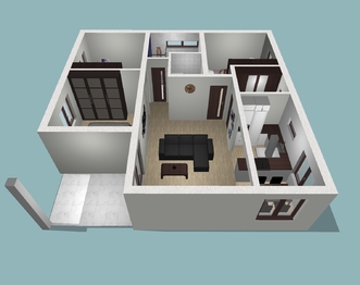 Prodej domu 87 m², Dolní Domaslavice