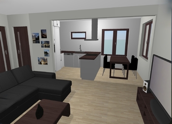 Prodej domu 87 m², Dolní Domaslavice