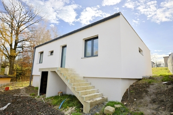 Prodej domu 87 m², Dolní Domaslavice