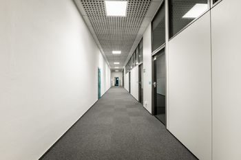 Pronájem kancelářských prostor 42 m², České Budějovice