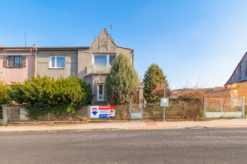 Prodej domu 175 m², Radnice