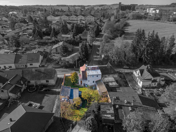 Prodej domu 175 m², Radnice