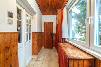 Prodej domu 175 m², Radnice