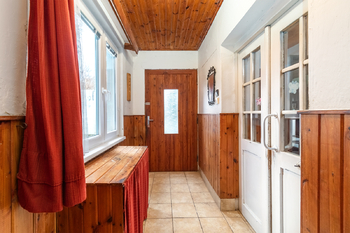 Prodej domu 175 m², Radnice