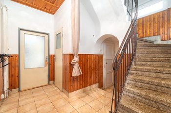 Prodej domu 175 m², Radnice