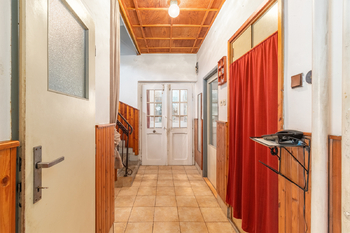 Prodej domu 175 m², Radnice