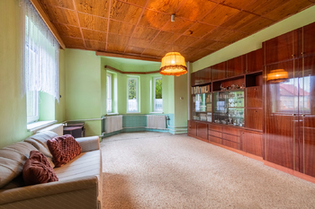 Prodej domu 175 m², Radnice