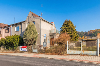 Prodej domu 175 m², Radnice