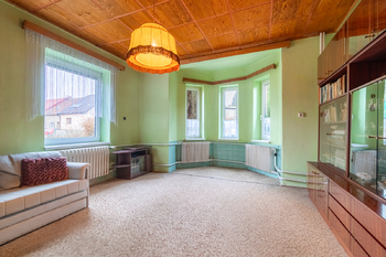 Prodej domu 175 m², Radnice