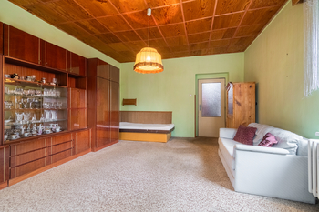 Prodej domu 175 m², Radnice