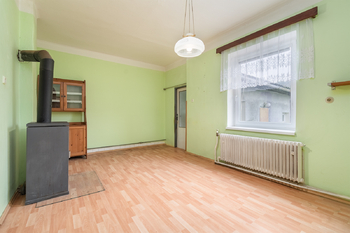 Prodej domu 175 m², Radnice