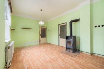 Prodej domu 175 m², Radnice