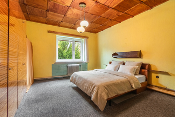 Prodej domu 175 m², Radnice