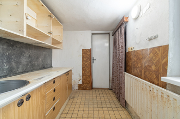 Prodej domu 175 m², Radnice