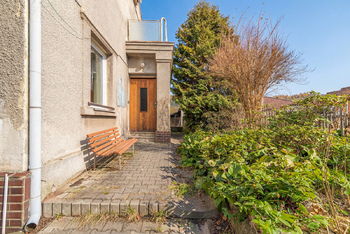 Prodej domu 175 m², Radnice