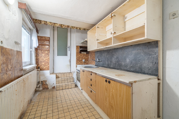 Prodej domu 175 m², Radnice