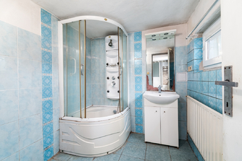 Prodej domu 175 m², Radnice