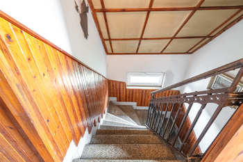 Prodej domu 175 m², Radnice