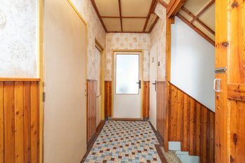 Prodej domu 175 m², Radnice