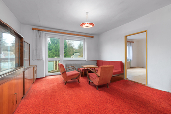 Prodej domu 175 m², Radnice