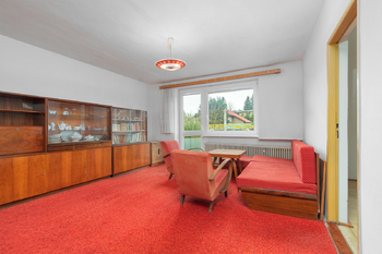 Prodej domu 175 m², Radnice