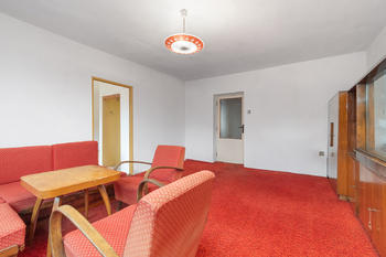 Prodej domu 175 m², Radnice