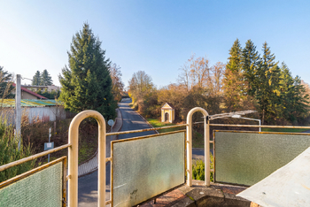 Prodej domu 175 m², Radnice