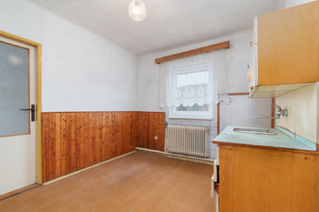 Prodej domu 175 m², Radnice