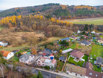 Prodej domu 175 m², Radnice