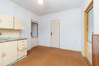 Prodej domu 175 m², Radnice