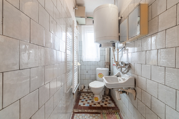 Prodej domu 175 m², Radnice