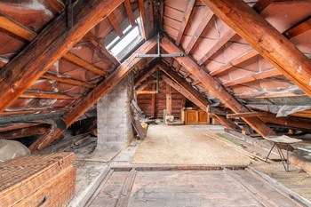 Prodej domu 175 m², Radnice