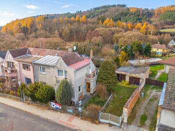 Prodej domu 175 m², Radnice