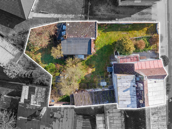 Prodej domu 175 m², Radnice