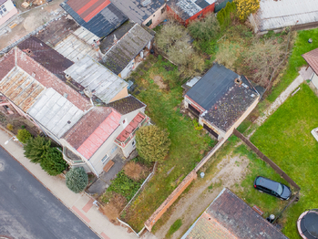 Prodej domu 175 m², Radnice