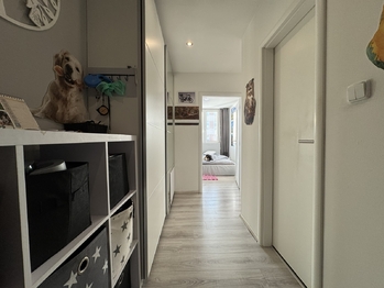 Pronájem bytu 2+kk v osobním vlastnictví 45 m², Jince