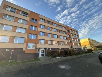 Pronájem bytu 2+kk v osobním vlastnictví 45 m², Jince