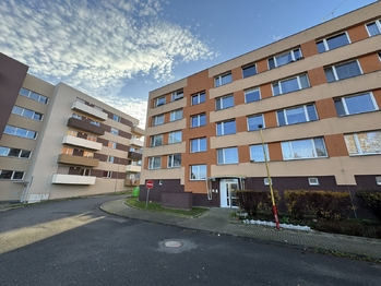 Pronájem bytu 2+kk v osobním vlastnictví 45 m², Jince