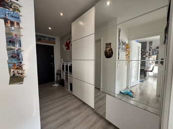 Pronájem bytu 2+kk v osobním vlastnictví 45 m², Jince