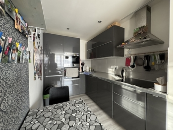 Pronájem bytu 2+kk v osobním vlastnictví 45 m², Jince