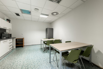 Pronájem kancelářských prostor 66 m², České Budějovice