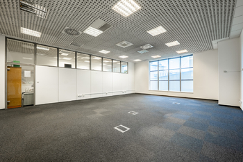 Pronájem kancelářských prostor 66 m², České Budějovice