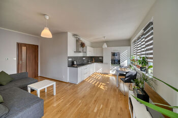 Pronájem bytu 2+kk v osobním vlastnictví 54 m², Poděbrady