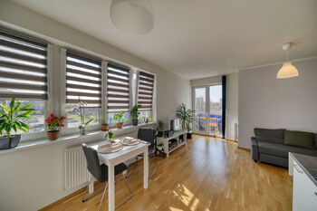 Pronájem bytu 2+kk v osobním vlastnictví 54 m², Poděbrady