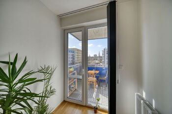 Pronájem bytu 2+kk v osobním vlastnictví 54 m², Poděbrady