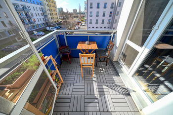 Pronájem bytu 2+kk v osobním vlastnictví 54 m², Poděbrady